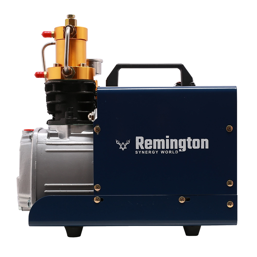 Компрессор Remington 1,8кВт. Фото №4 Компрессор Remington 1,8кВт. Фото №4