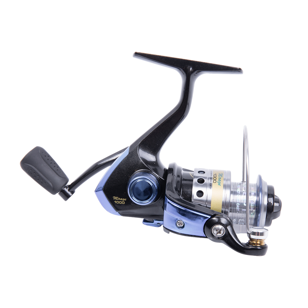 Катушка безынерционная Stinger Mirage 1000. Фото №4 Катушка безынерционная Stinger Mirage 1000. Фото №4