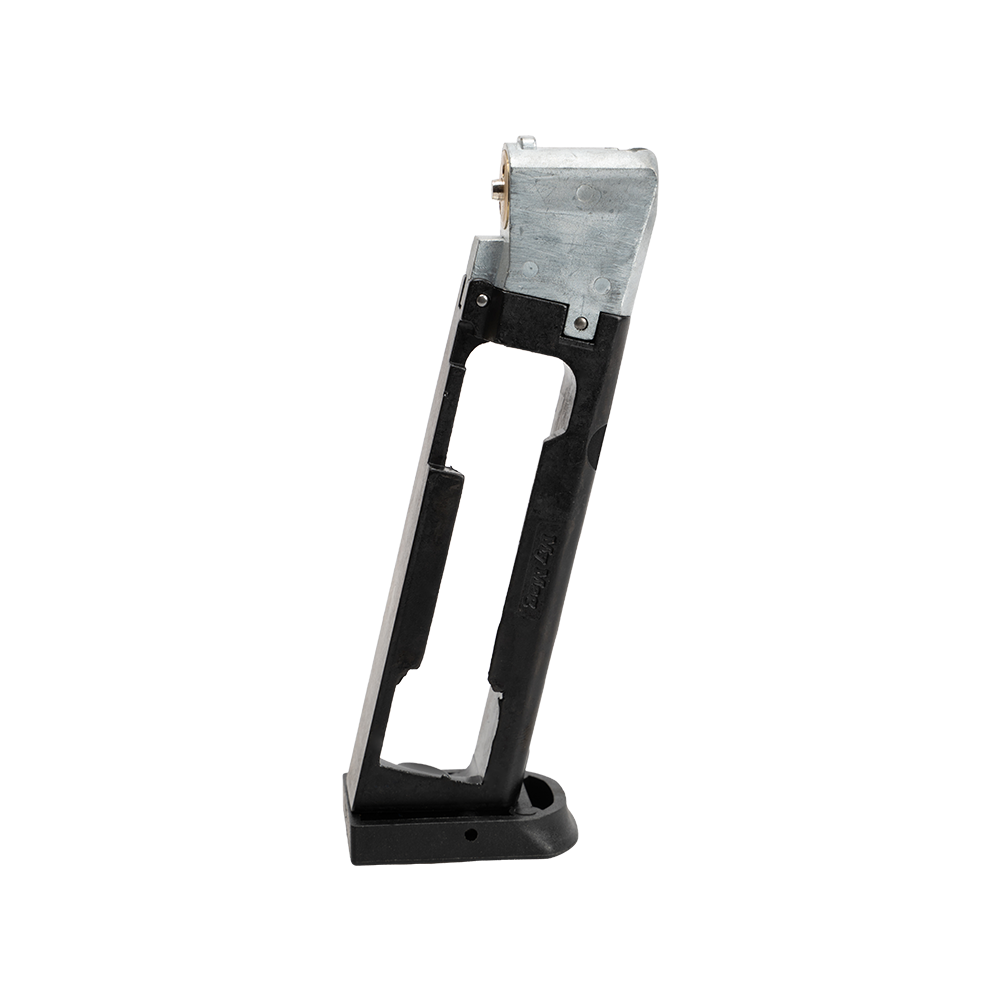 Магазин запасной CO2 к пистолету Ekol ES 55. Фото №2