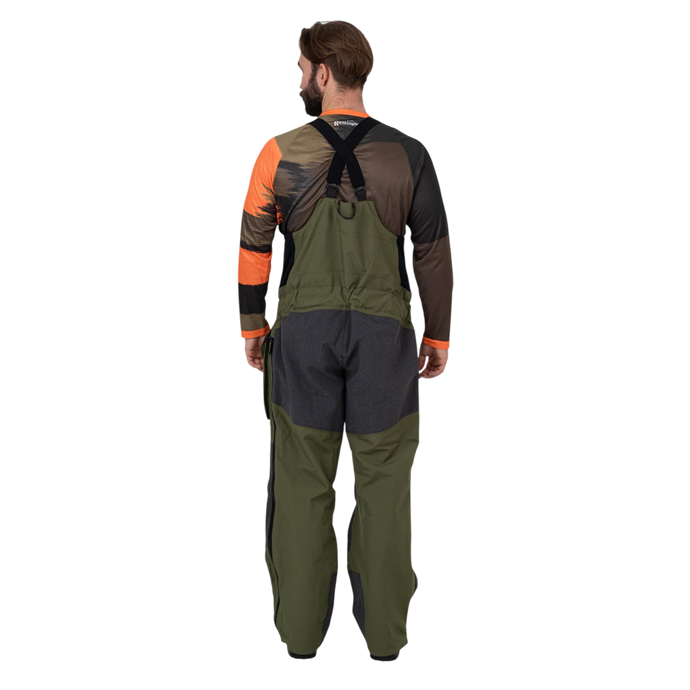 Костюм Remington Horizon Explorer Сapulet Olive р. XS. Фото №22