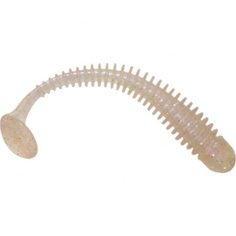 Силиконовые приманки Русская Фишка Катюша 9.4 креветка. Фото №2