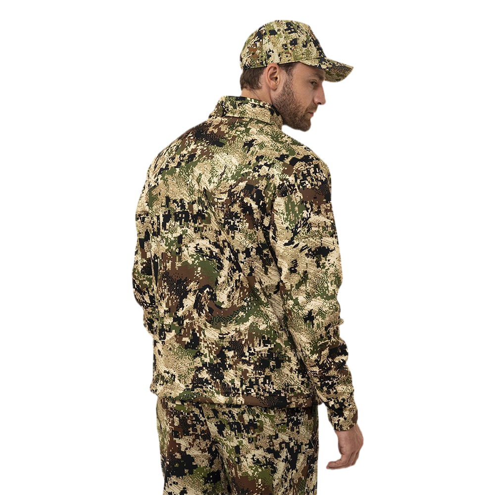 Джемпер Remington Polar Dream FIT South Forest р. 2XL. Фото №7