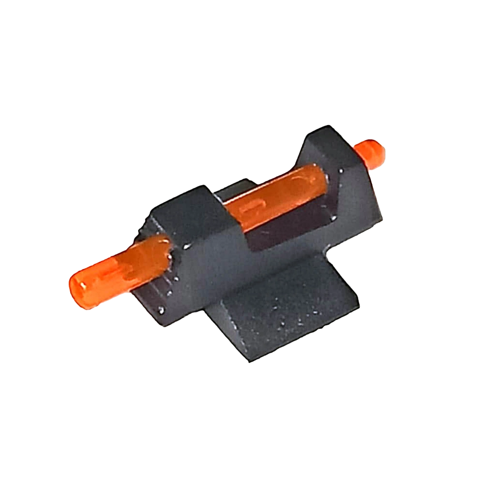 Мушка целика со световой вставкой к Borner Sport 331. Фото №1