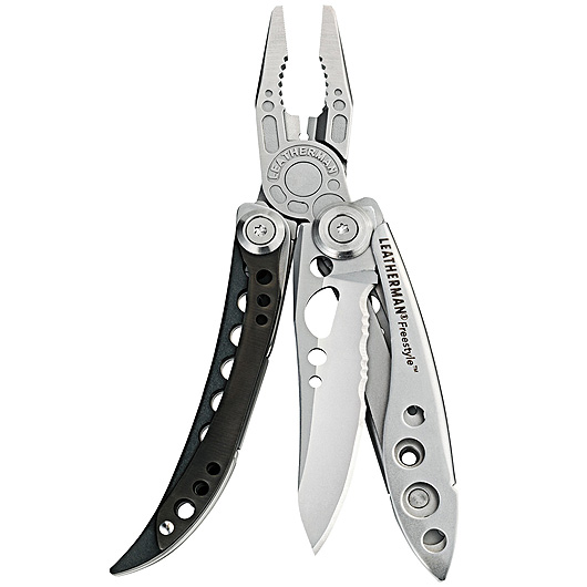 Мультиинструмент Leatherman Freestyle. Фото №2 Мультиинструмент Leatherman Freestyle. Фото №2