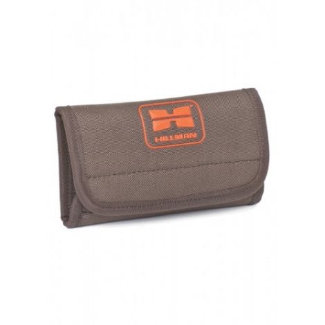 Патронташ HILLMAN Shotgun Pouch (OAK). Фото №1 Патронташ HILLMAN Shotgun Pouch (OAK). Фото №1