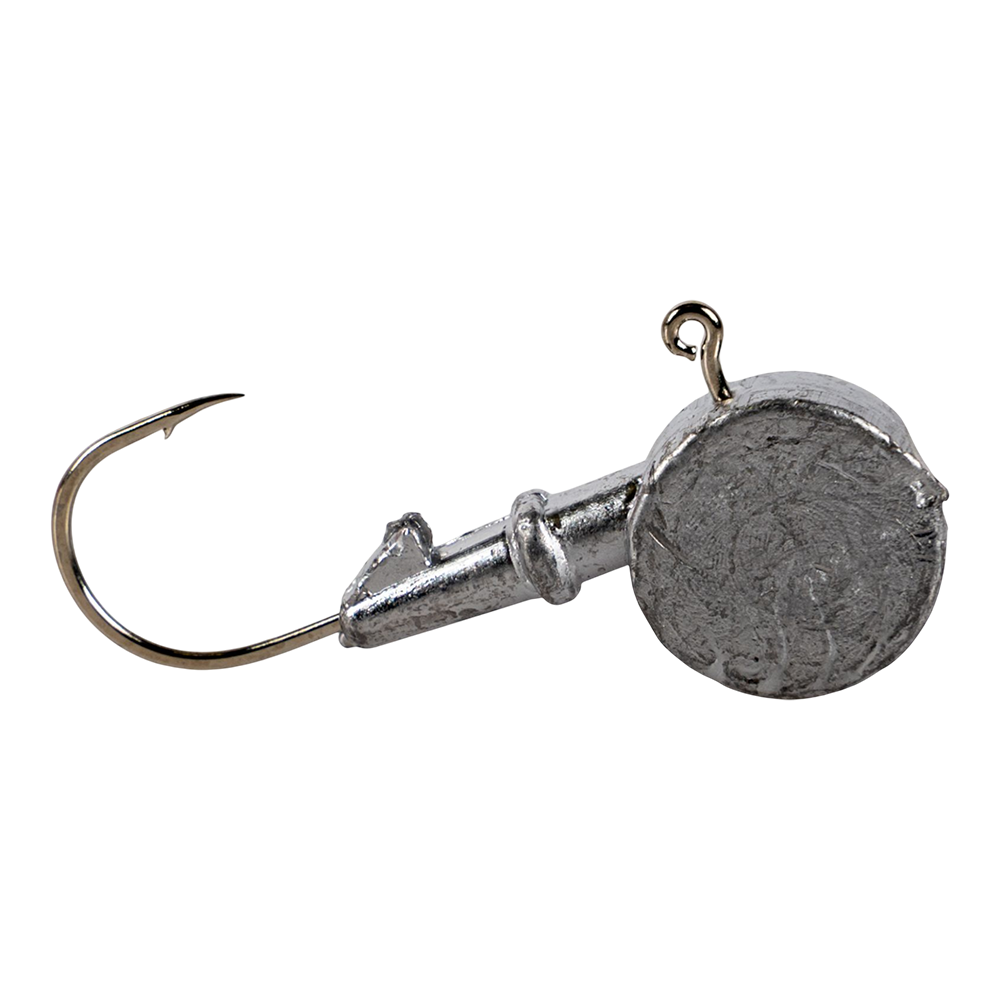 Джигер Gamakatsu Шар монета 10гр крючок серия 23 №1/0. Фото №4