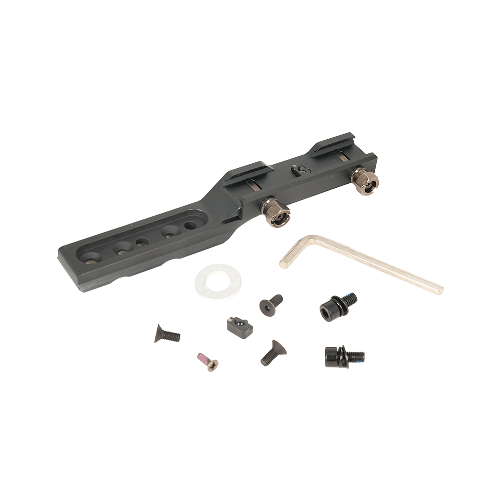 Кронштейн FORTUNA для Arkon на Weawer/Piсatinny (Аркон 1 серии). Фото №2