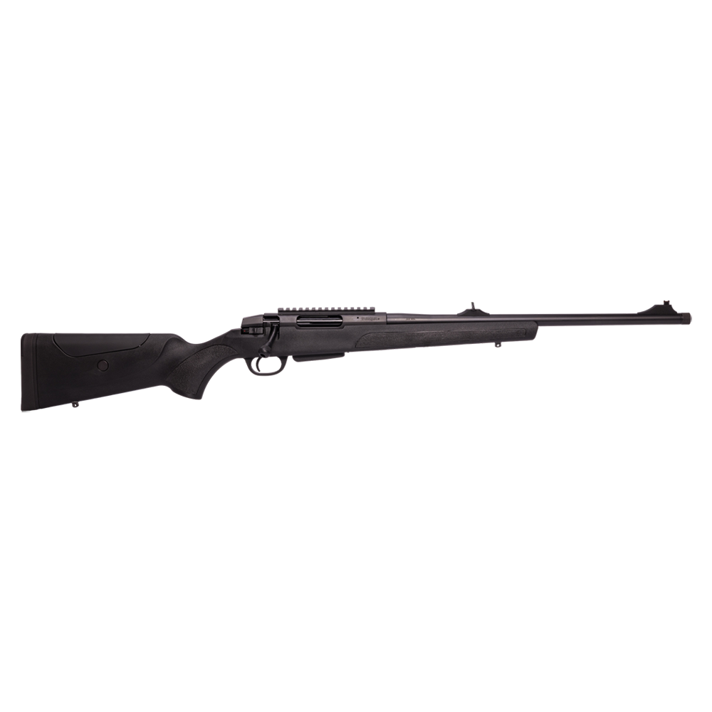 Карабин ATA ARMS Turqua Synthetic Black (ложа черный пластик), 308Win, ствол 510 мм. Фото №1