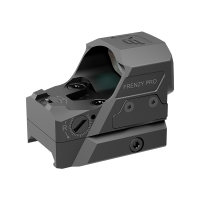 Изображение аукциона: Прицел коллиматорный Vector Optics Frenzy-X 1x19x28 GenII (SCRD-64)