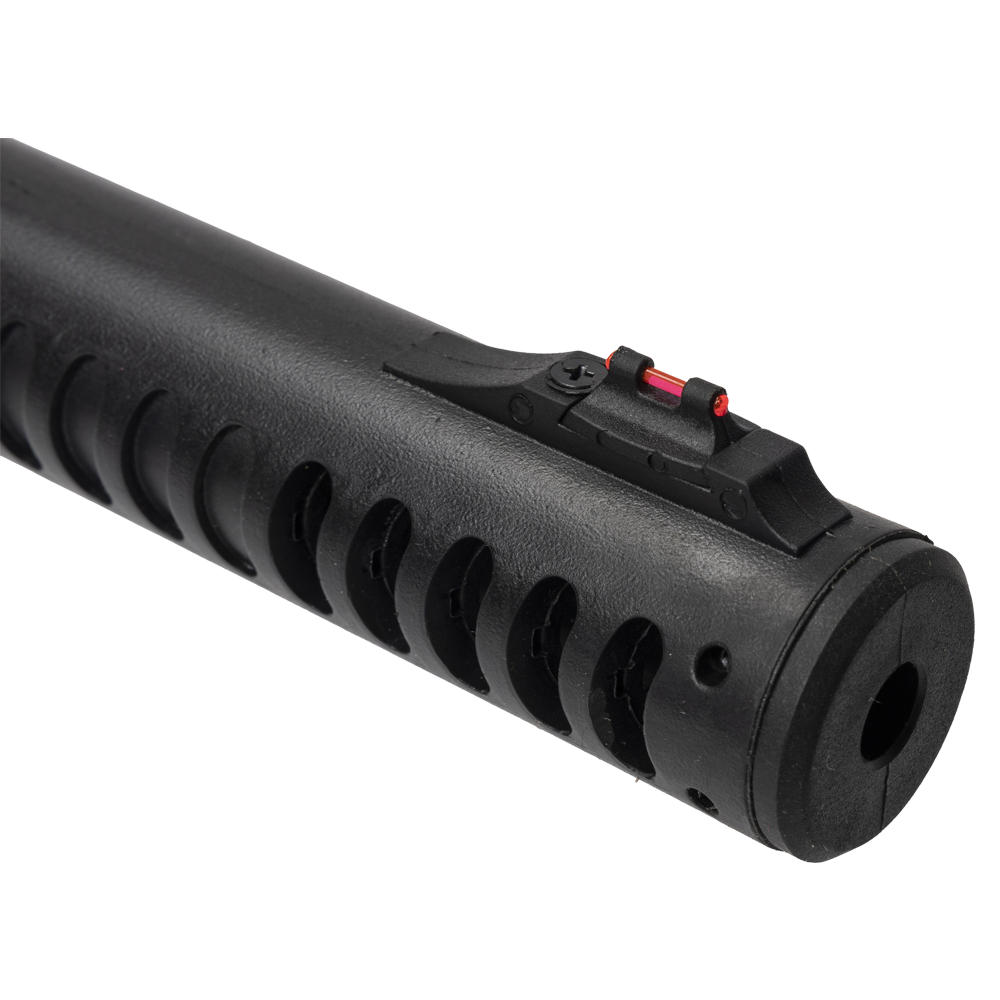 Винтовка пневматическая Hatsan AIRTACT ED (пластик, орт. Приклад), калибр 6,35 мм, 3 Дж.. Фото №14 Винтовка пневматическая Hatsan AIRTACT ED (пластик, орт. Приклад), калибр 6,35 мм, 3 Дж.. Фото №14