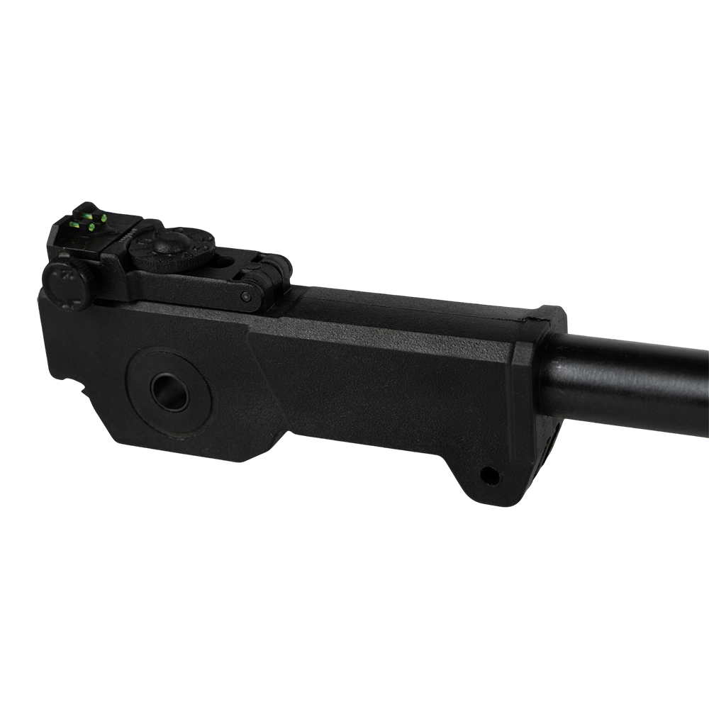 Ствол Hatsan 124. Фото №4 Ствол Hatsan 124. Фото №4