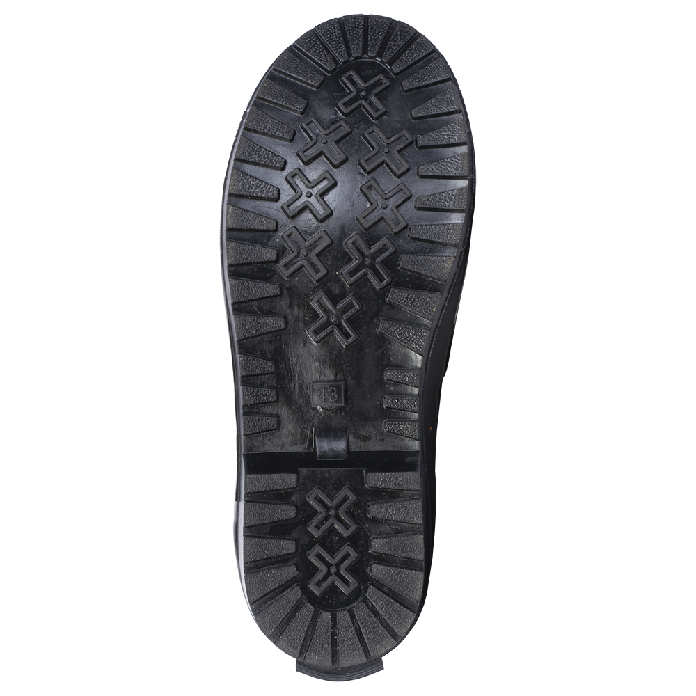 Сапоги Remington Men Woody Island Boots Black р. 40. Фото №6 Сапоги Remington Men Woody Island Boots Black р. 40. Фото №6