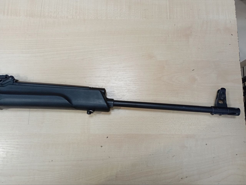 Калашников САЙГА МК кал.7,62x39. Фото №5