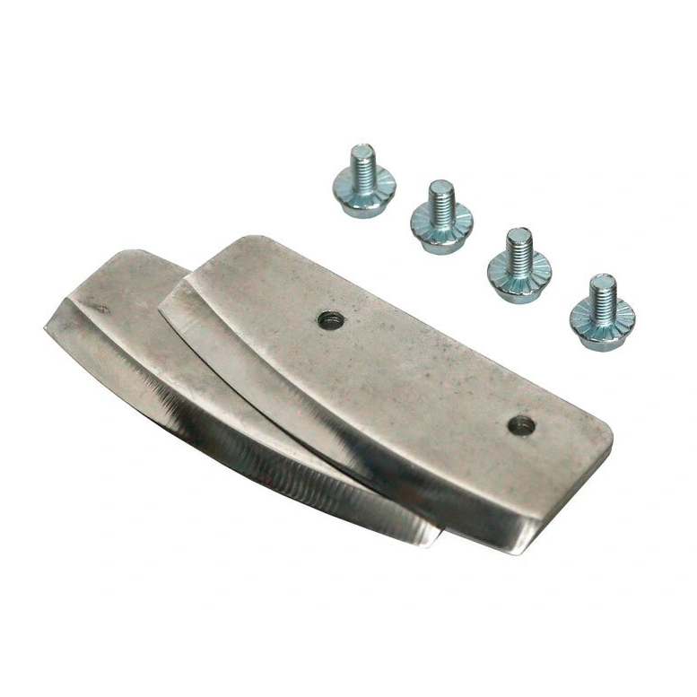 Запасные ножи к мотоледобуру HIGASHI (150mm). Фото №2