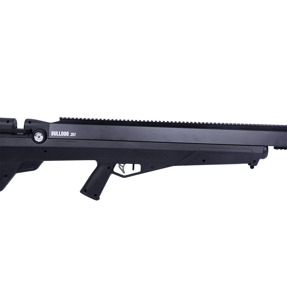 Винтовка пневматическая Crosman Bulldog (PCP),кал .357 (9mm). Фото №3 Винтовка пневматическая Crosman Bulldog (PCP),кал .357 (9mm). Фото №3