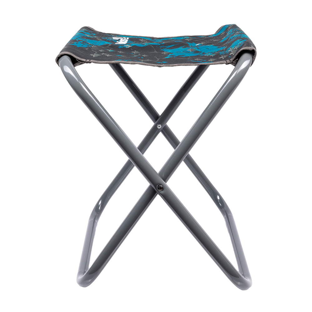 Стул туристический Shark СР-450.22 (труба ф22) Helios. Фото №2