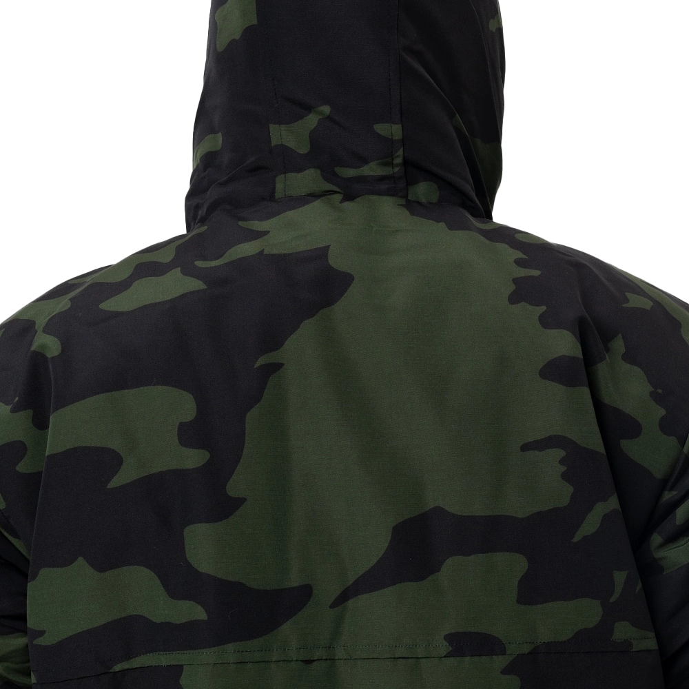 Куртка Remington Stone jungle Camo р. 2XL. Фото №11