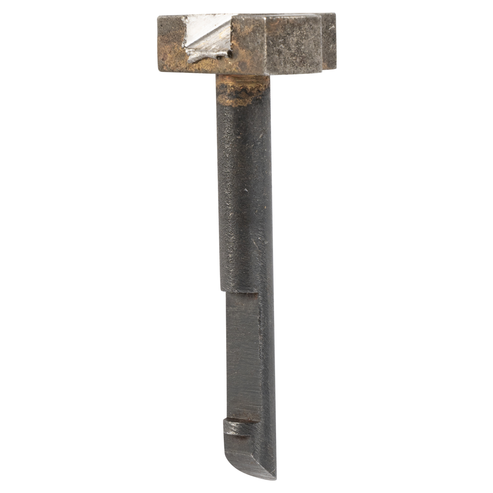 Выбрасыватель Иж-43. Фото №1