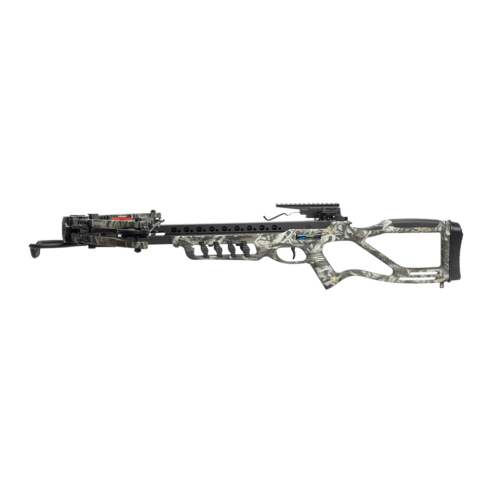 Арбалет Man Kung XB86, блочный, DH camo, плечи, кивер, стрелы 4 шт., прицел, крепеж, воск,стремя. Фото №9