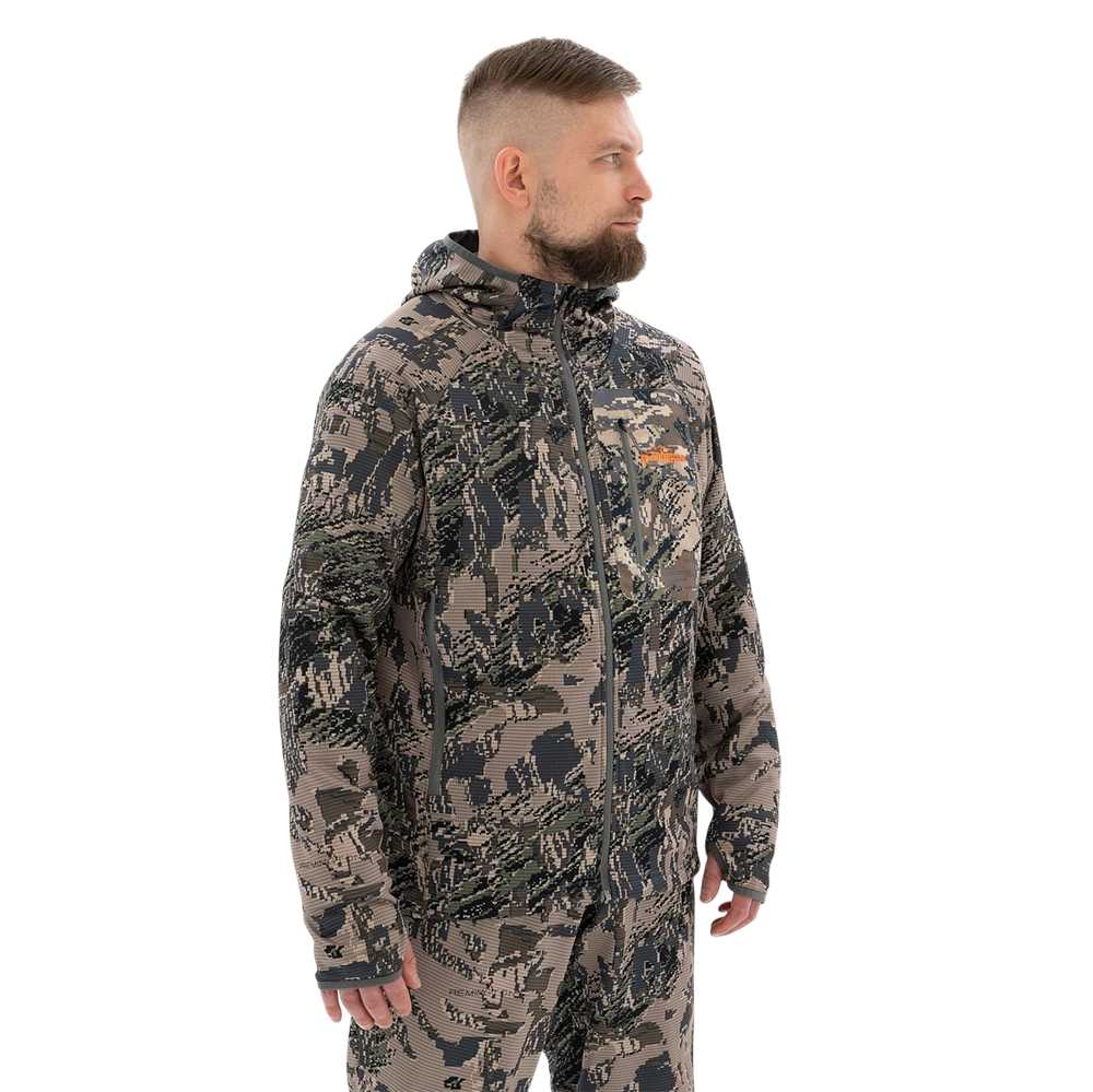 Костюм Remington Oreo Figure р.L. Фото №2 Костюм Remington Oreo Figure р.L. Фото №2