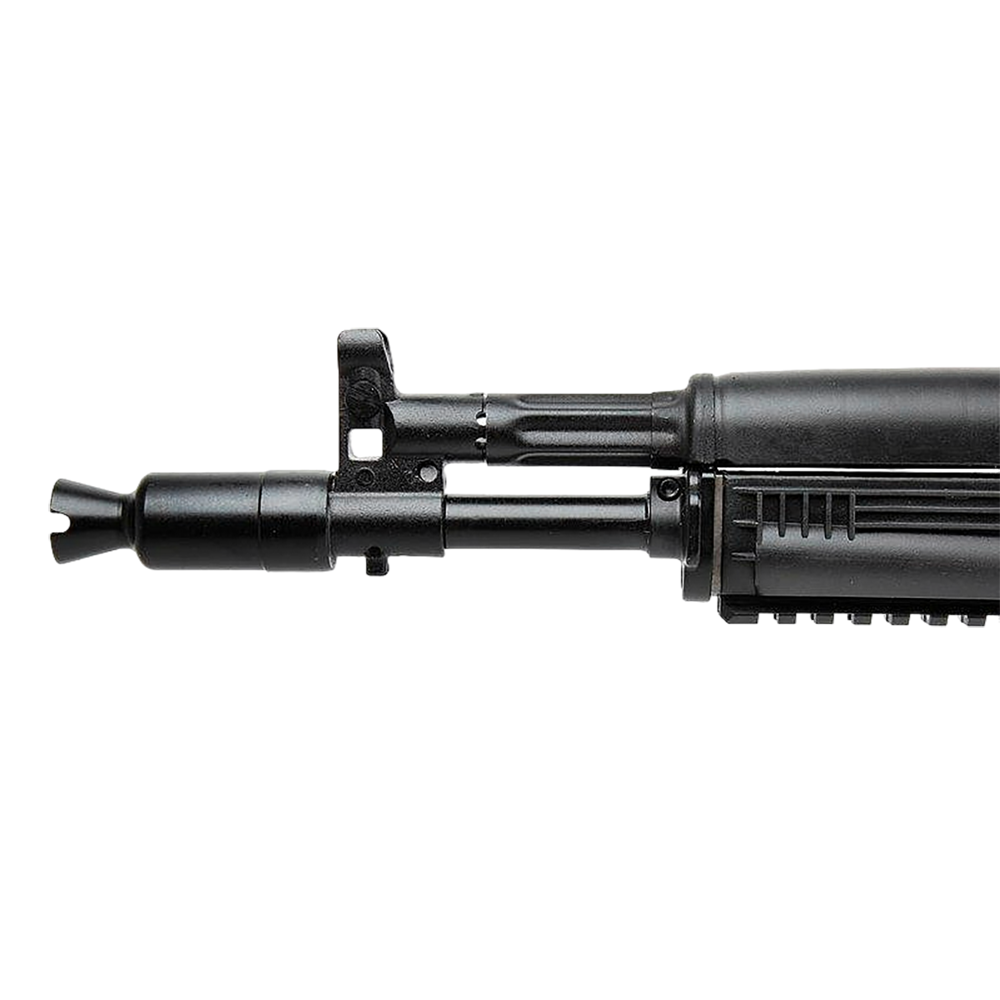 Карабин Сайга-МК исполнение 033 калибр 7,62х39, ПЛС, приклад складной, ППР5, МГ10Д-1, СОК-7,62, КОМ33, L=341. Фото №4