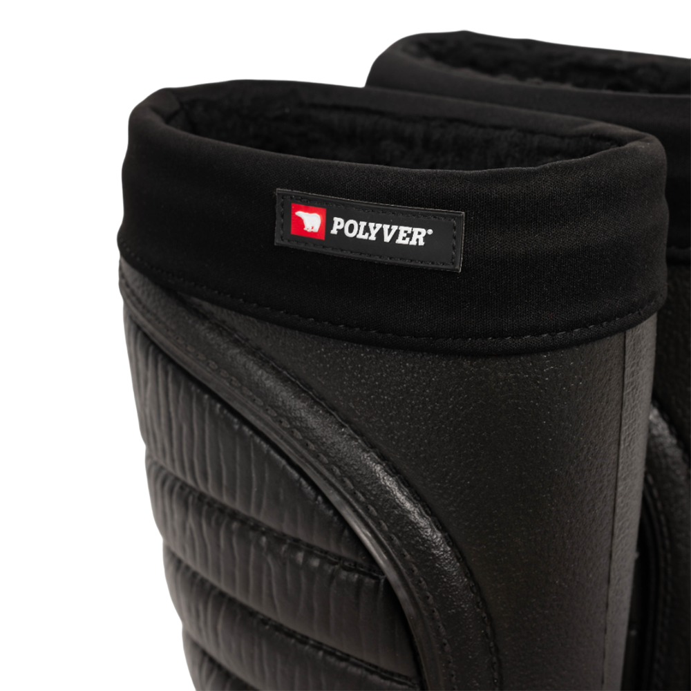 Сапоги POLYVER WINTER со съемным чулком черные р.42 . Фото №6 Сапоги POLYVER WINTER со съемным чулком черные р.42 . Фото №6