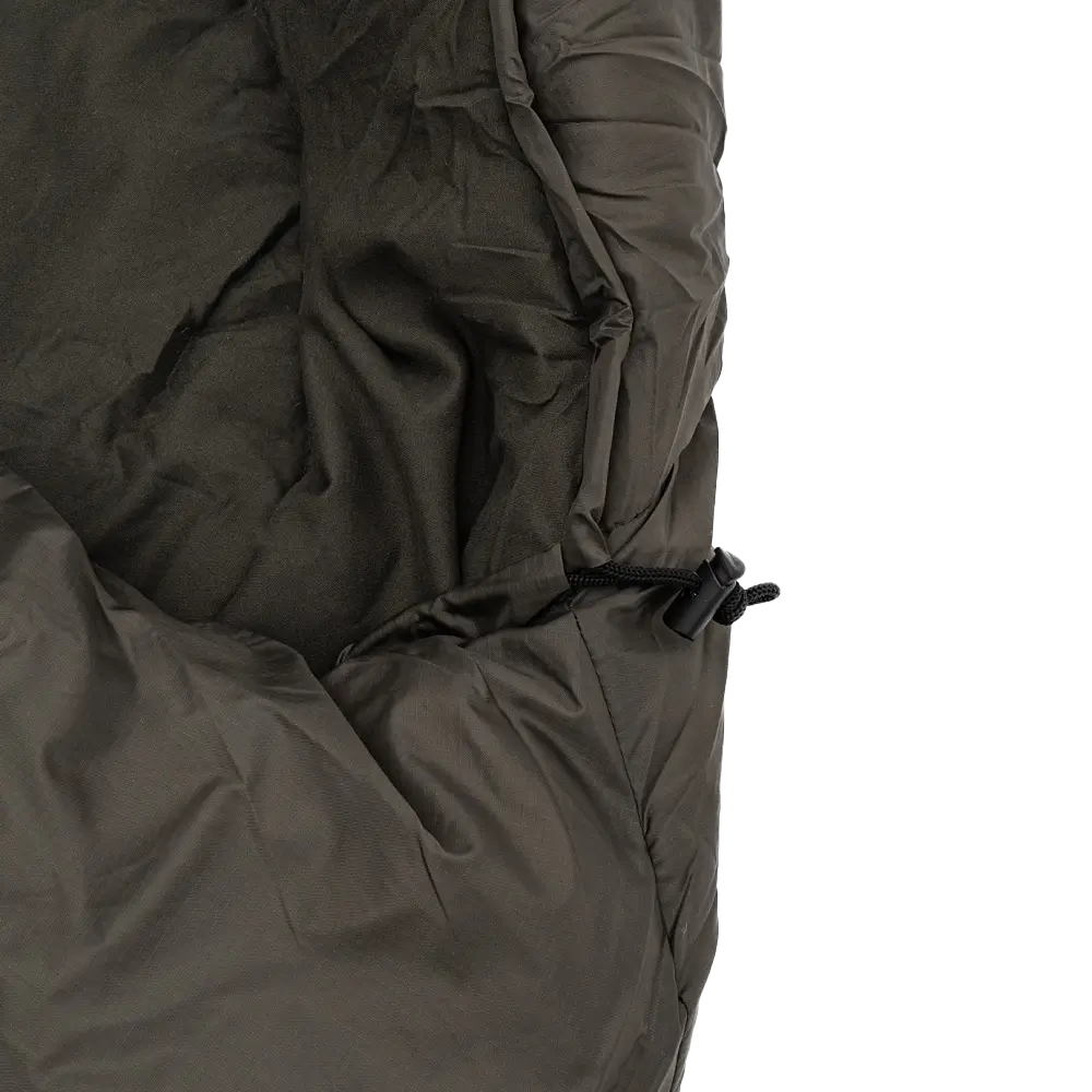 Спальный мешок Remington Sleeping Bag II Green. Фото №5