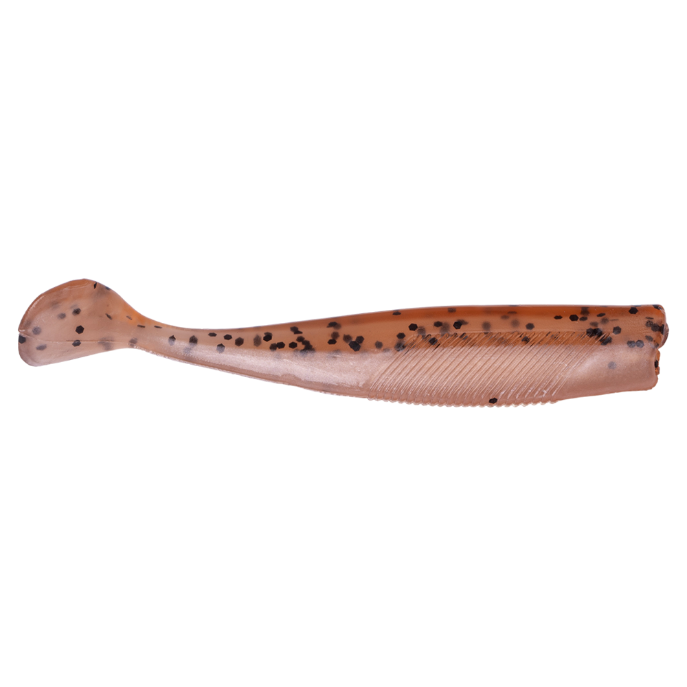 Приманка AKKOI Magnet (виброхвост) 70 16 (уп. 5/8шт). Фото №1