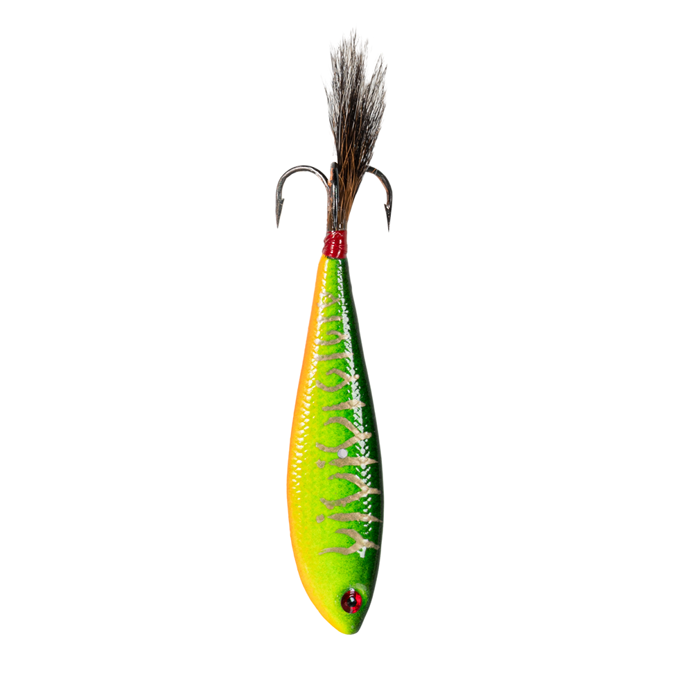 Бокоплав Lucky John OSSA 50мм, 15гр, цвет (301). Фото №1