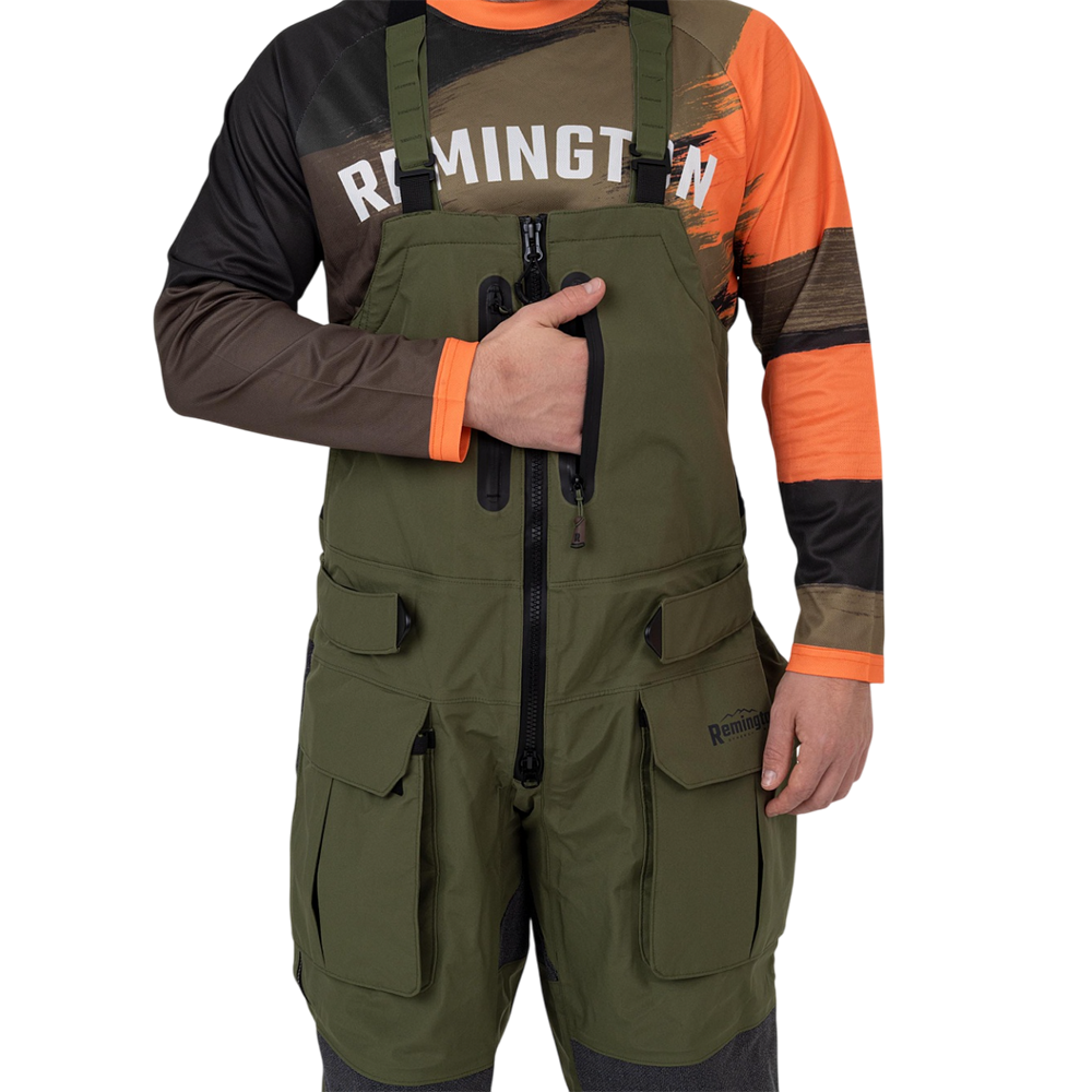 Костюм Remington Horizon Explorer Сapulet Olive р. XS. Фото №9