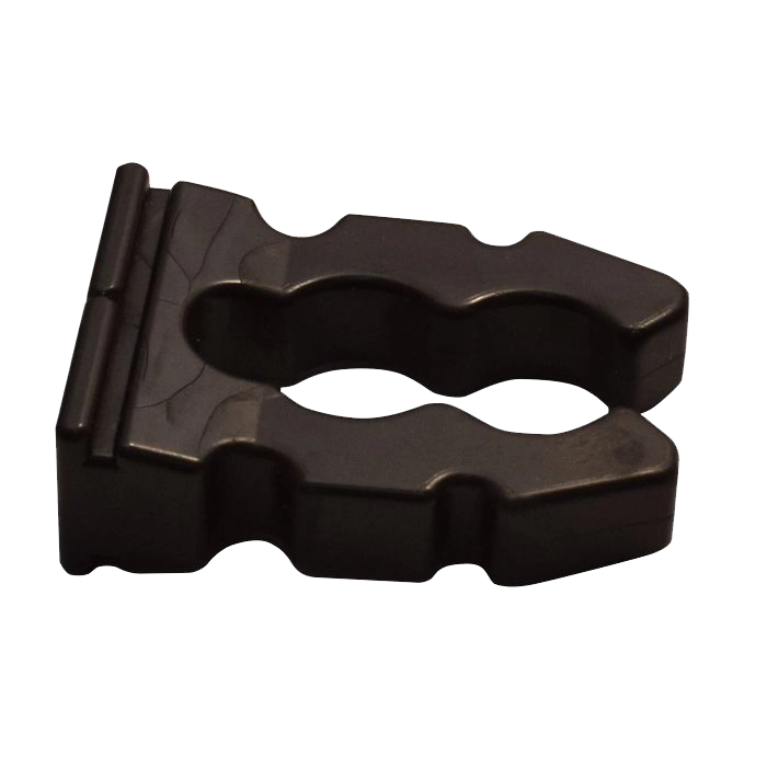 Ложемент для сейфа универсальный, резиновый. Фото №2