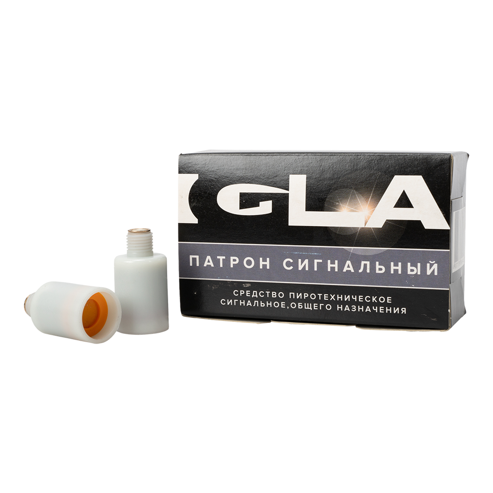 Патрон сигнальный IGLA к п/у (Сигнал Охотника, аналог А+А), уп-15шт.,кор.68 уп. Фото №3 Патрон сигнальный IGLA к п/у (Сигнал Охотника, аналог А+А), уп-15шт.,кор.68 уп. Фото №3