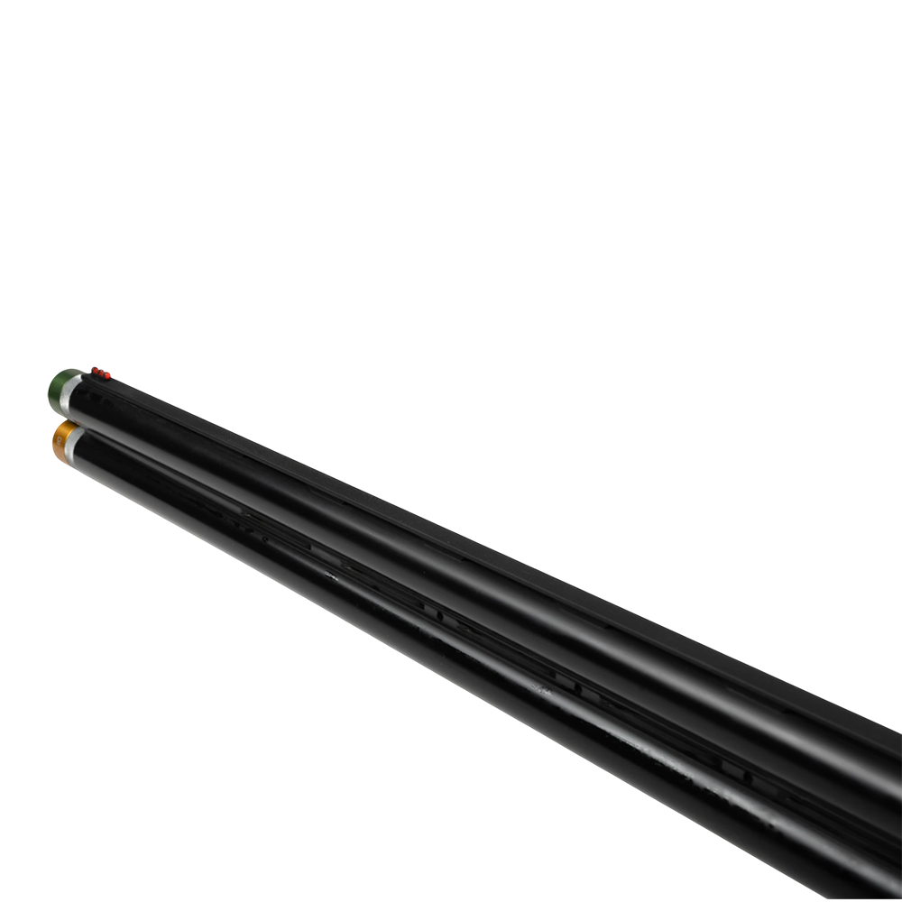 Ружье ATA SP PRO12 Competition (сталь), 12/76, 760 мм, регул.гребень, внешние насадки. Фото №3