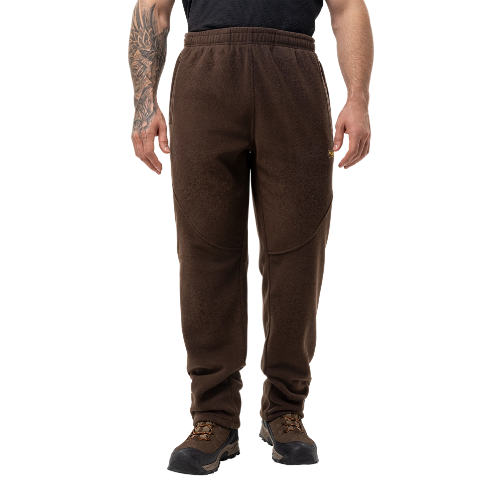 Костюм мужской демисезонный Mossberg Yeti Brown р. 2XL. Фото №10 Костюм мужской демисезонный Mossberg Yeti Brown р. 2XL. Фото №10