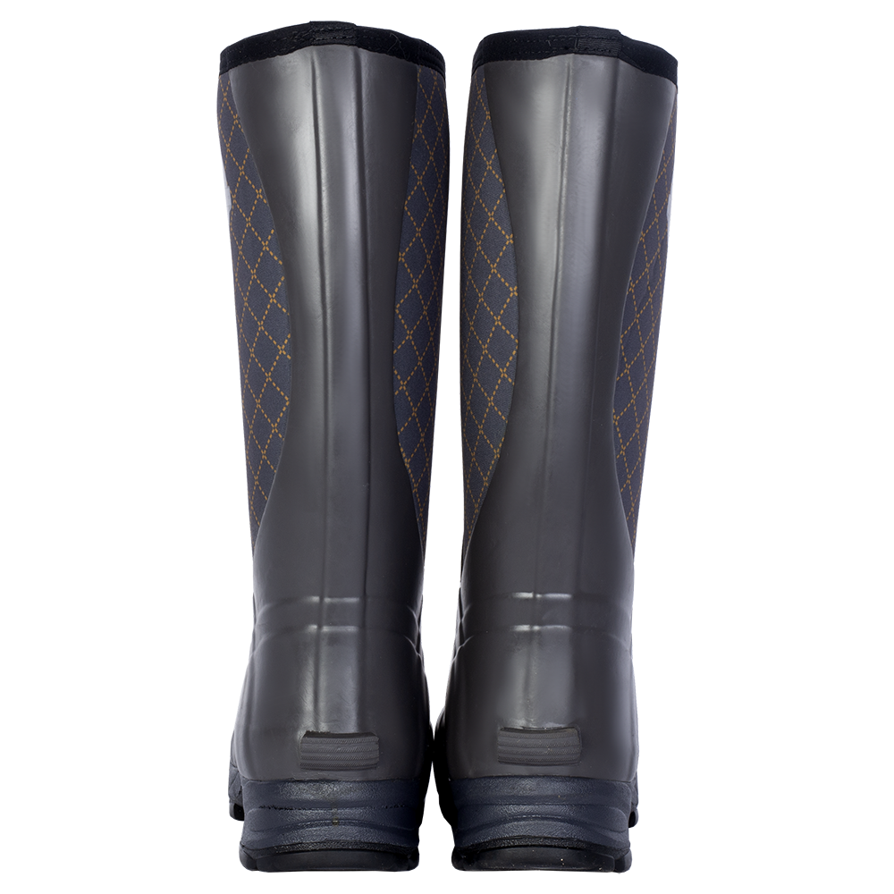 Сапоги Remington Men Wellington Boots Graphite/Grey р. 41. Фото №4