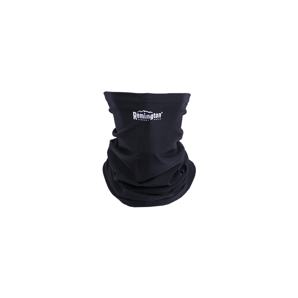 Балаклава Remington Рrotection Black. Фото №1 Балаклава Remington Рrotection Black. Фото №1