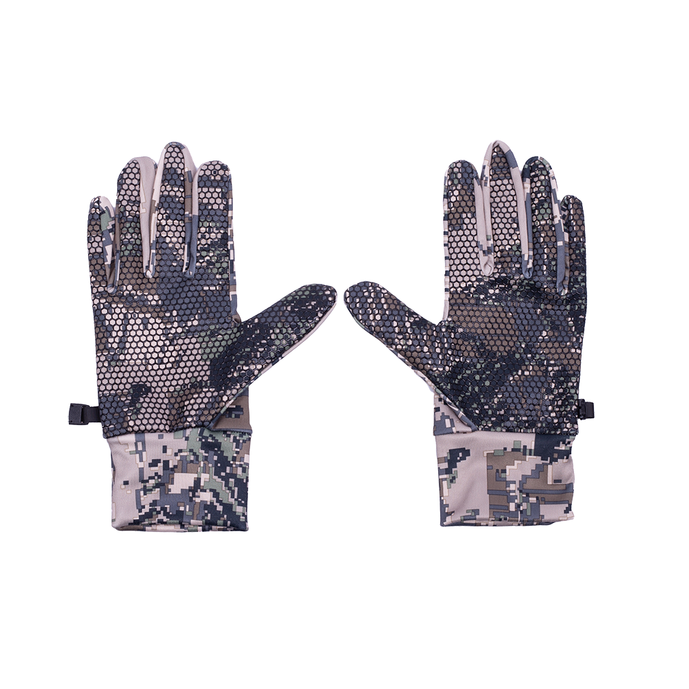 Перчатки Remington Gloves Places II  Figure р. S/M. Фото №3