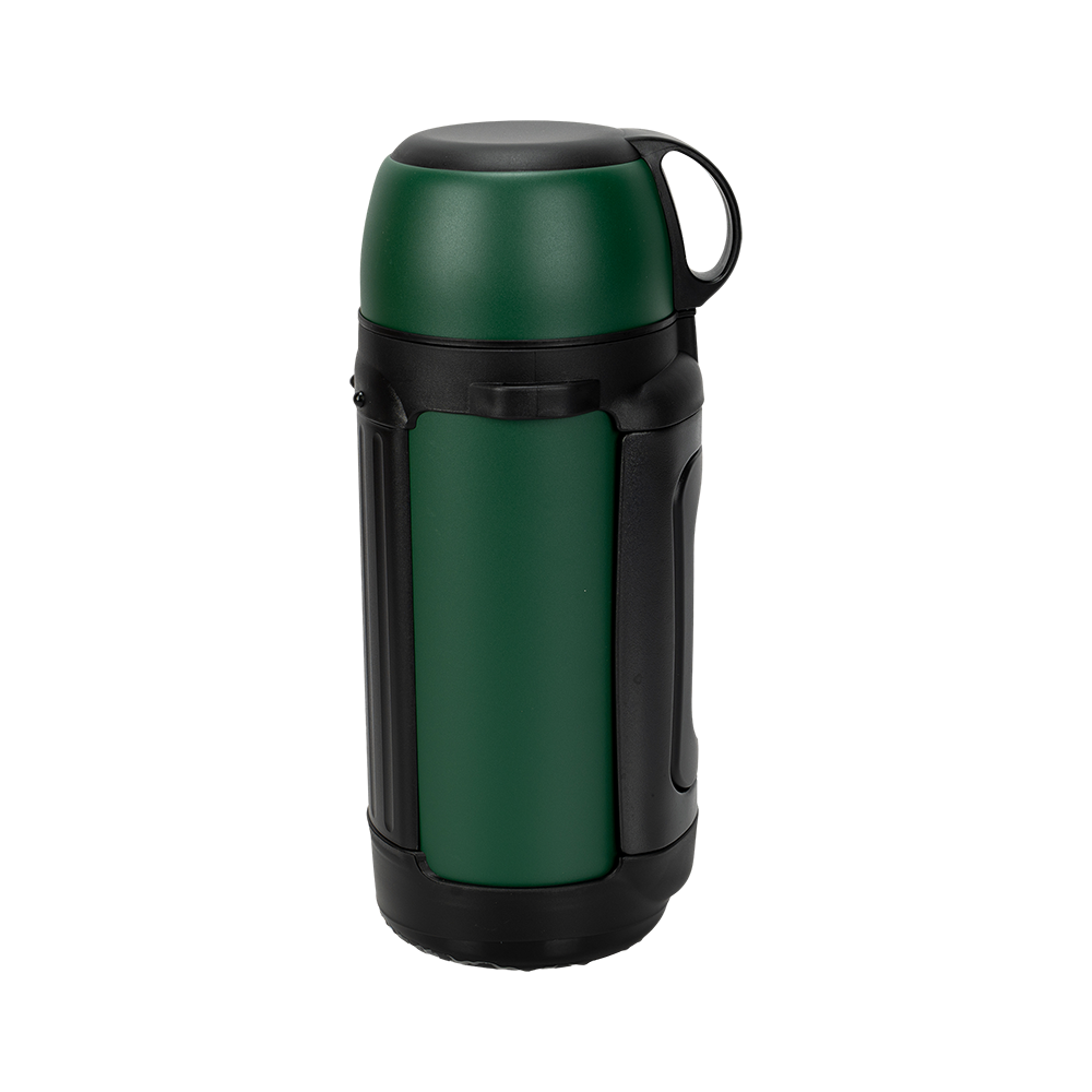 Термос Remington HeatMonolith 1500 Dark green. Фото №2 Термос Remington HeatMonolith 1500 Dark green. Фото №2