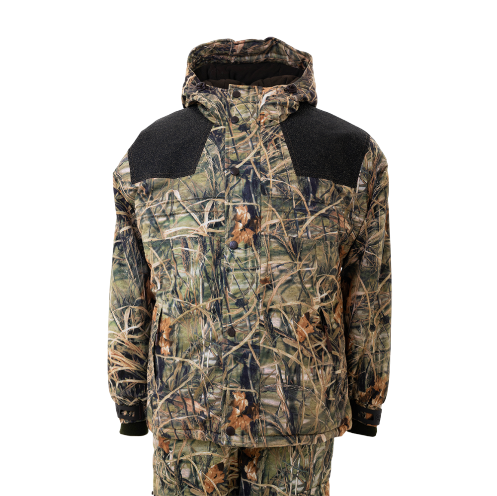 Костюм зимний "Урал" р. 50-52/176_(осока). Фото №7 Костюм зимний "Урал" р. 50-52/176_(осока). Фото №7