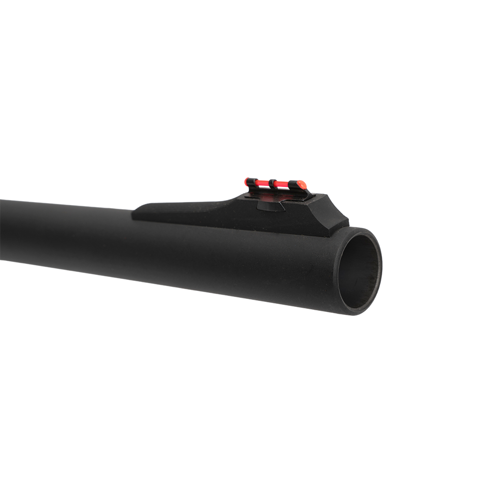 Дополнительный ствол NEOX пулевой, 12/76, 610 мм, целик, мушка, черный матовый. Фото №5