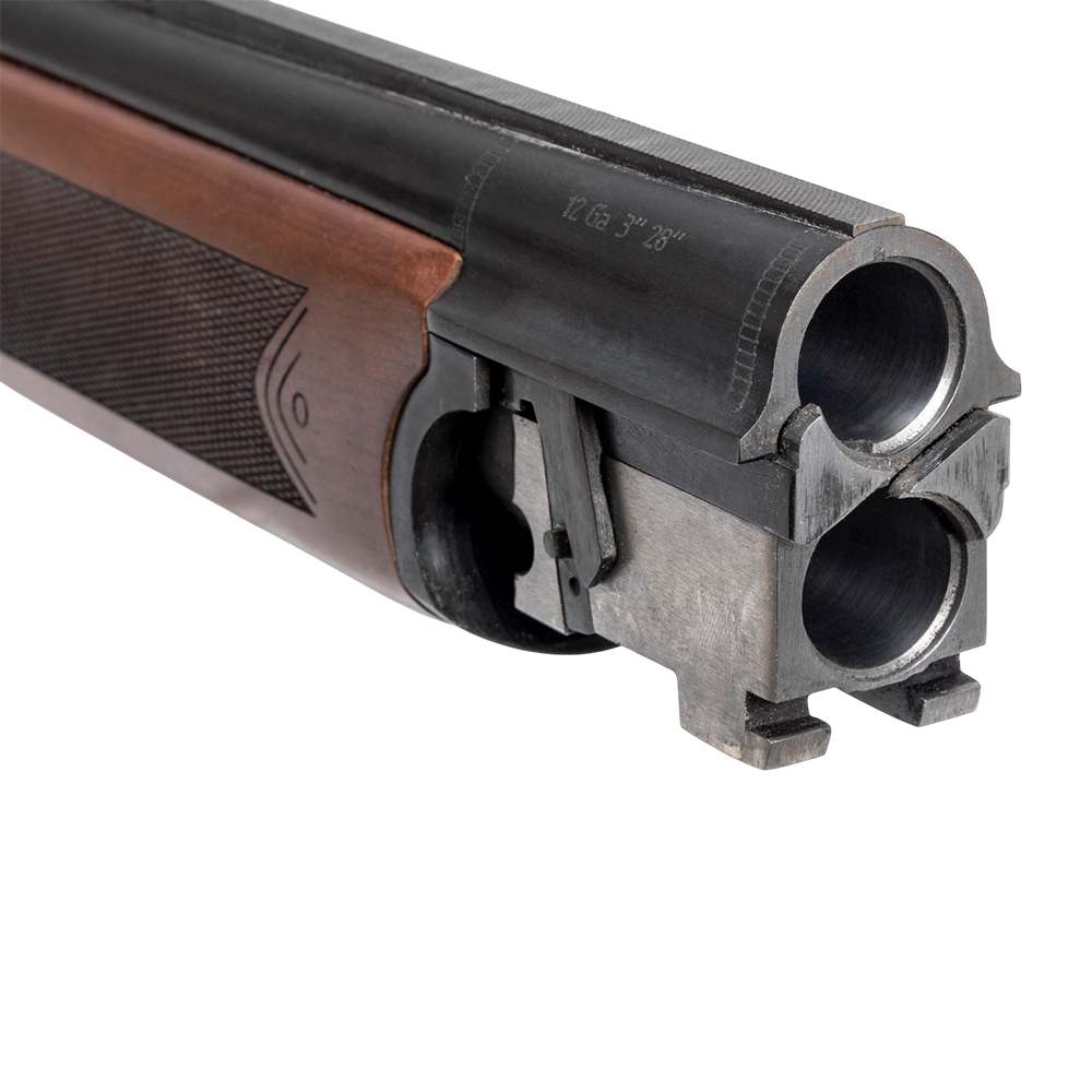 Ружье PARDUS ES2 калибр 12/76, L-710 мм орех, эжектор, Дисконт. Фото №6 Ружье PARDUS ES2 калибр 12/76, L-710 мм орех, эжектор, Дисконт. Фото №6