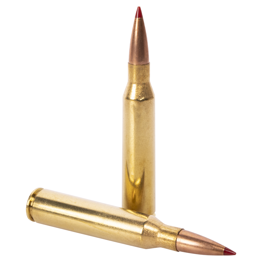 Патрон нарезной HORNADY калибр 338 LAPUA MAG 17,5гр.270GR. ELD-X (в пачке 20 шт). Фото №2