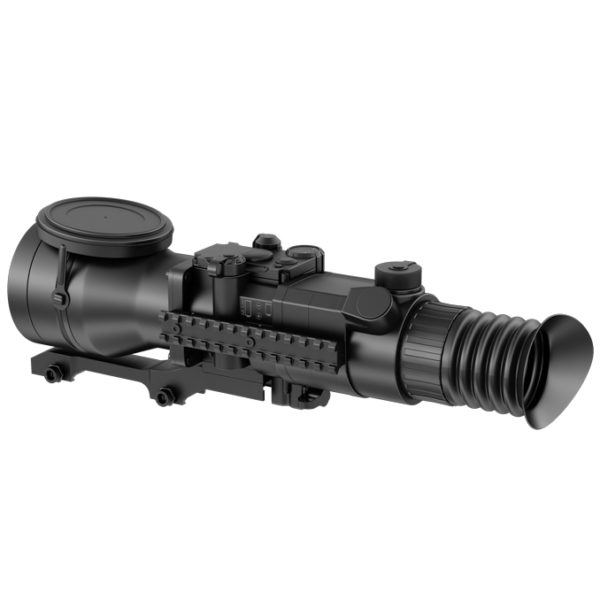 Прицел ночного видения PULSAR Phantom 4х60 (Gen2+) Prizm. Фото №3
