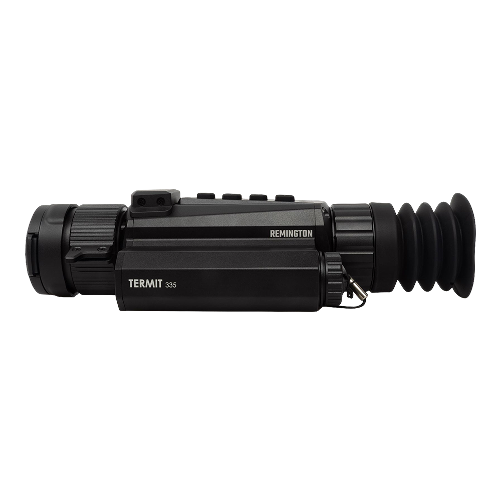 Тепловизионный прицел REMINGTON Termit 335. Фото №9