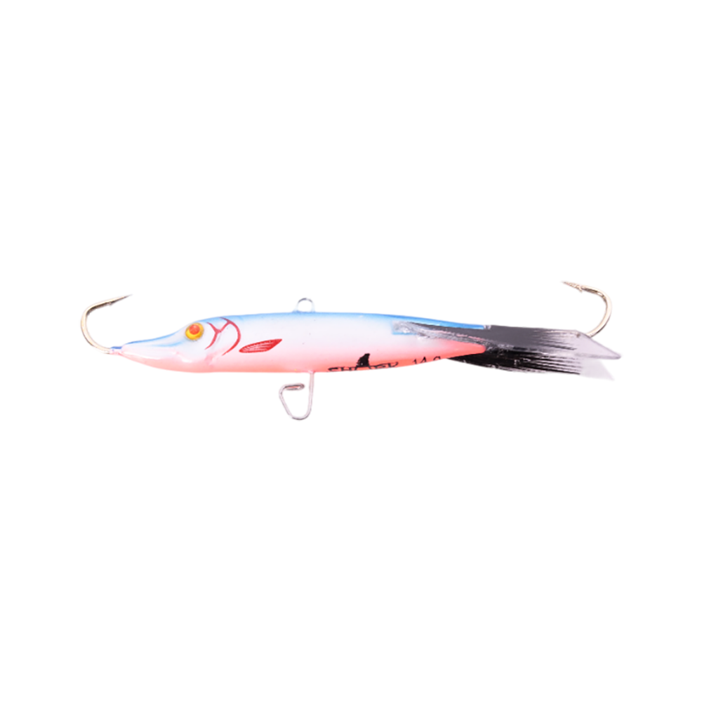 Балансир Shark ЩУКА 62мм, цвет (011). Фото №1