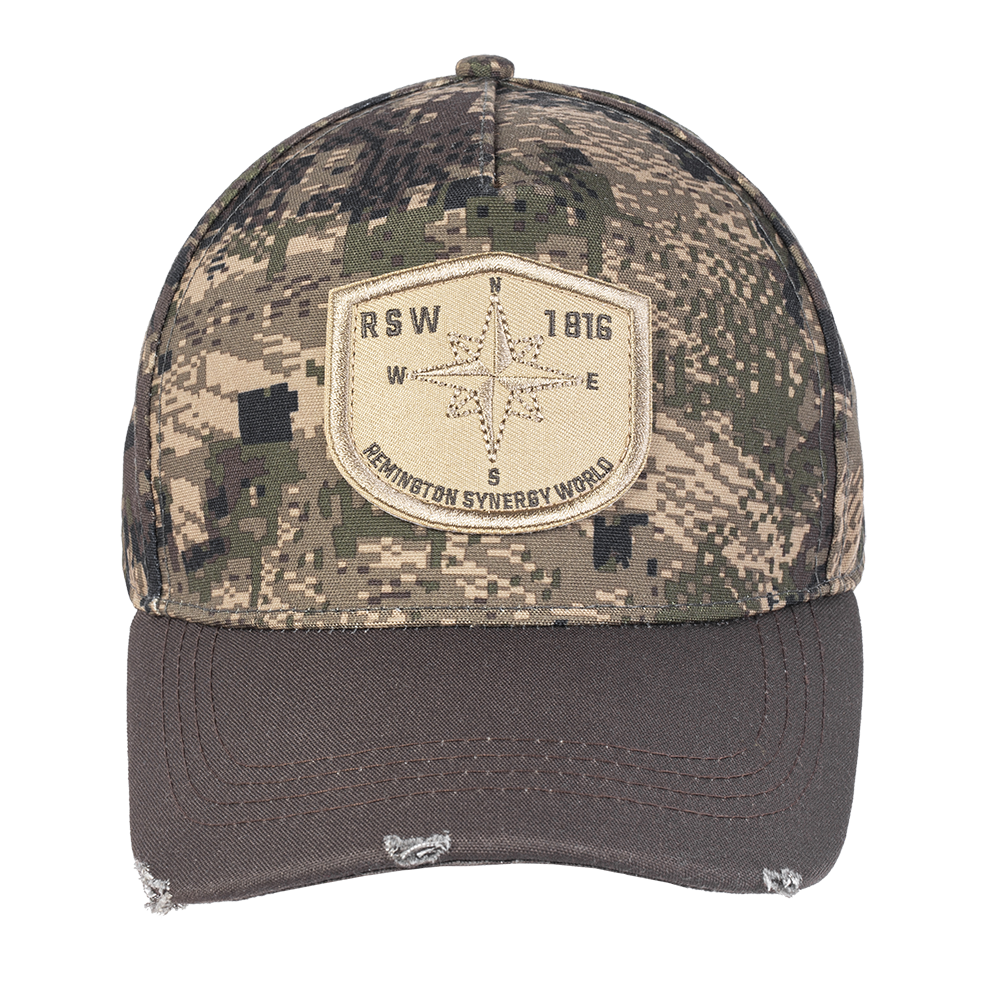 Бейсболка Remington Millennium Green Forest. Фото №3 Бейсболка Remington Millennium Green Forest. Фото №3