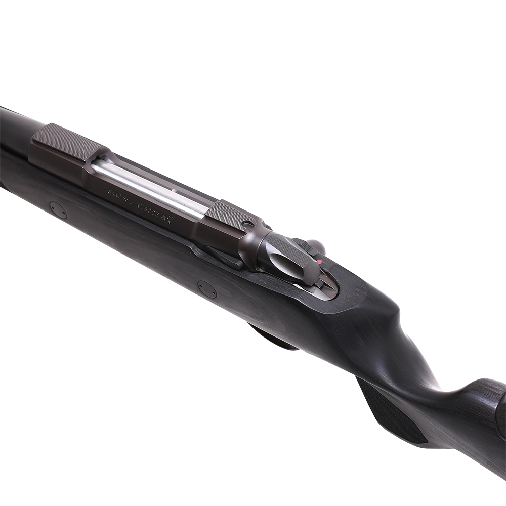 Карабин Sako 85 Blackwolf калибр 30-06 Spr, L=620. Фото №10