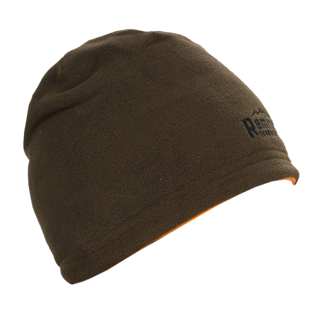 Шапка Remington Forming double-sided cap green/orange р. S/M. Фото №3