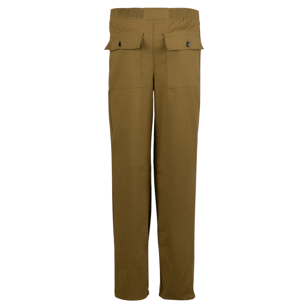 Костюм протифэнцифалитный. Фото №4