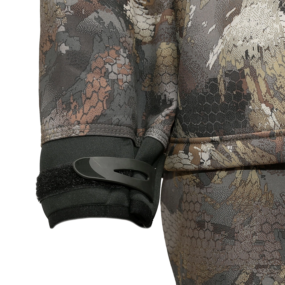 Костюм Remington Himalayan Timber р. 2XL. Фото №6